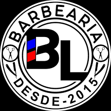 Logo Barbearia BL